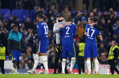 chelsea reach champions league last 16 with juve rout chelsea reach champions league last 16 with juve rout