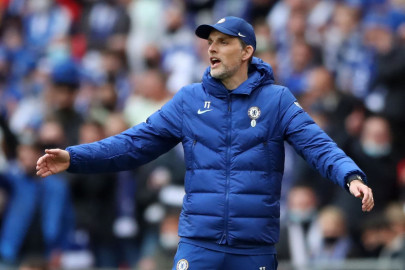 chelsea could make moves in transfer window tuchel chelsea could make moves in transfer window tuchel