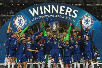chelsea set sights on first club world cup title chelsea set sights on first club world cup title