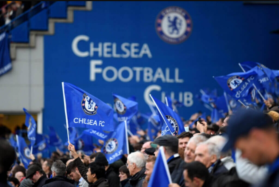 Chelsea FC to host first-ever open Iftar at Stamford Bridge | The Express Tribune