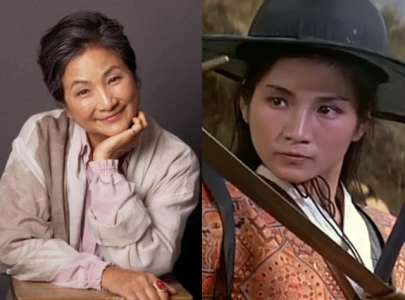 martial arts actress cheng pei pei known for crouching tiger hidden dragon dies at 78 martial arts actress cheng pei pei known for crouching tiger hidden dragon dies at 78