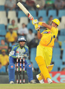 chennai crush helpless wayamba in cl