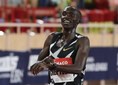 cheptegei gunning for 5 000m 10 000m double at tokyo games cheptegei gunning for 5 000m 10 000m double at tokyo games