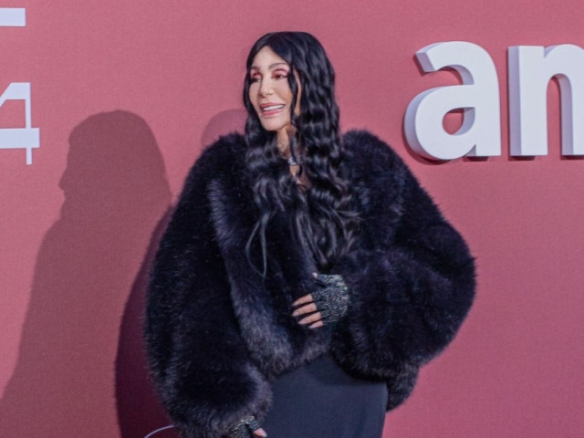 courtesy cher on instagram courtesy cher on instagram