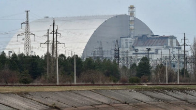 iaea says loses contact with chernobyl nuclear data systems iaea says loses contact with chernobyl nuclear data systems