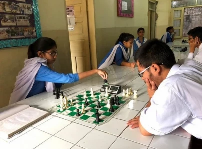 five more schools handed over to ngo