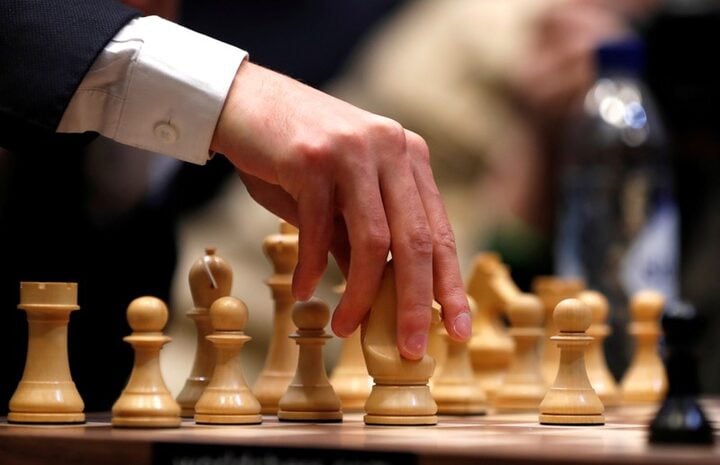 Team Pakistan set to compete in World Chess Olympiad in Budapest