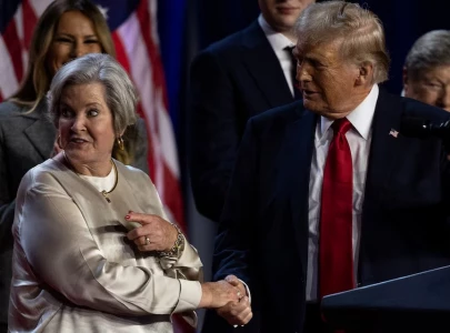 trump selects wiles as chief of staff signals familiar faces for key posts trump selects wiles as chief of staff signals familiar faces for key posts