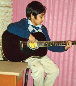 lahore learns to love the guitar lahore learns to love the guitar