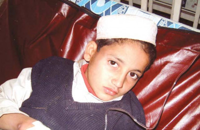 cause for concern short on beds short on care