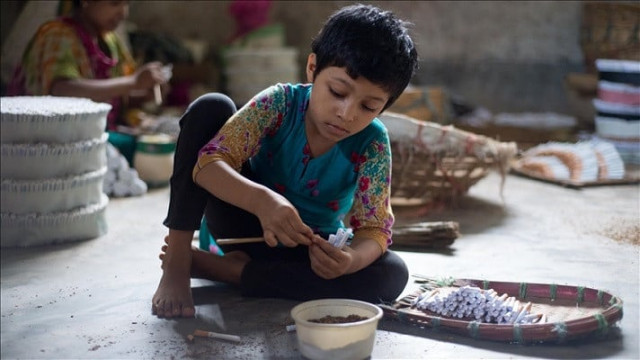 child labour abuse victims await justice