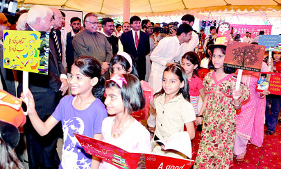 national book day book reading can save pakistan chandio national book day book reading can save pakistan chandio