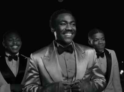 childish gambino announces the new world tour first world tour in five years