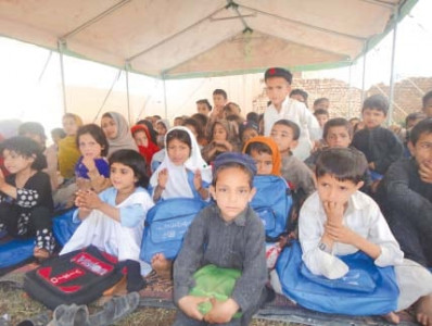 children s day seminar boys and girls should be treated equally