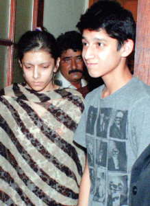 hyderabad sessions court australian mother wins custody battle hyderabad sessions court australian mother wins custody battle