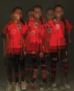 not too cool for school buyers snap up indus valley faculty work