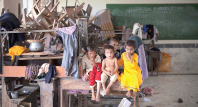 sindh education foundation to open 700 schools in third phase of project sindh education foundation to open 700 schools in third phase of project