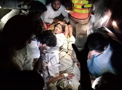 chair lift survivors given second life