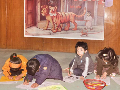 festival continues to attract visitors