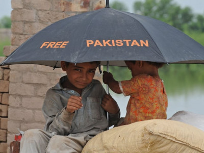 children of the flood children of the flood