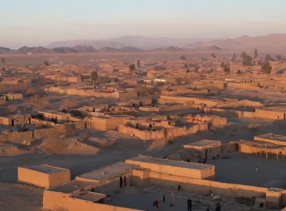 balochistan industrialists demand finished products industry