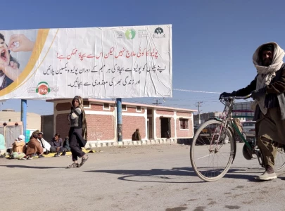 ignorance keeps polio alive ignorance keeps polio alive