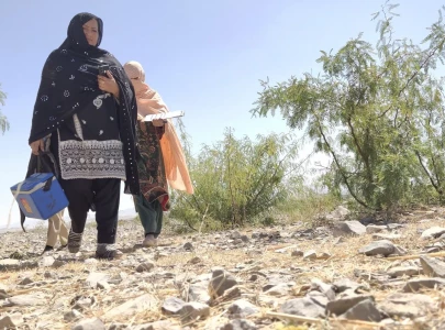 adb approves 48m additional financing for water project in balochistan adb approves 48m additional financing for water project in balochistan