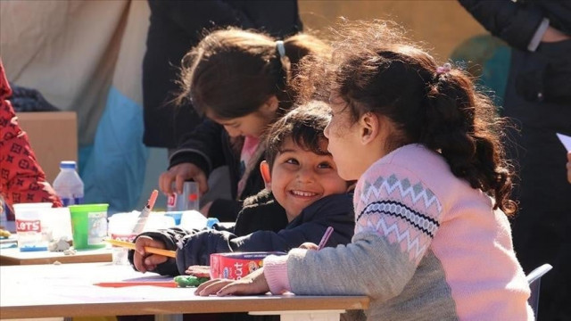 world children s day today unicef urges action on global inequalities world children s day today unicef urges action on global inequalities