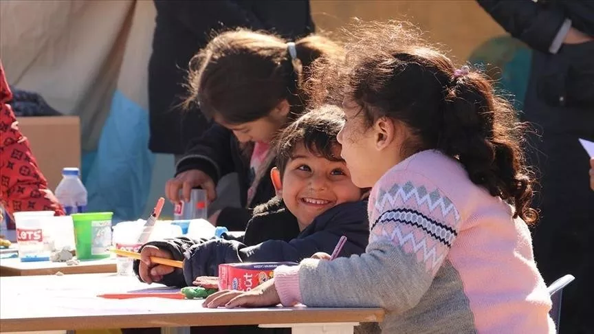 world children s day today unicef urges action on global inequalities world children s day today unicef urges action on global inequalities
