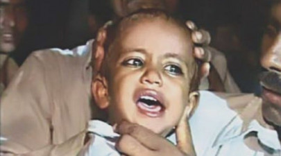 child stunting declines in pakistan finds survey child stunting declines in pakistan finds survey