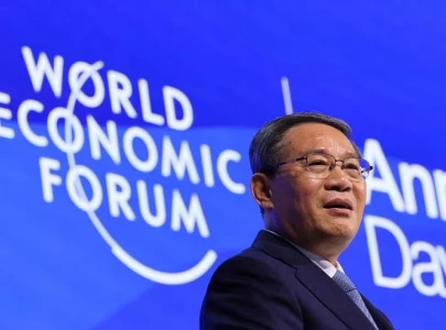 chinese premier says china will always be staunch supporter of multilateralism chinese premier says china will always be staunch supporter of multilateralism