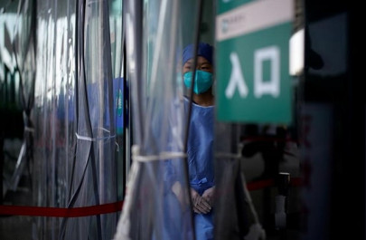 china s bid to stop wuhan covid 19 spread cut deaths elsewhere from other causes study china s bid to stop wuhan covid 19 spread cut deaths elsewhere from other causes study