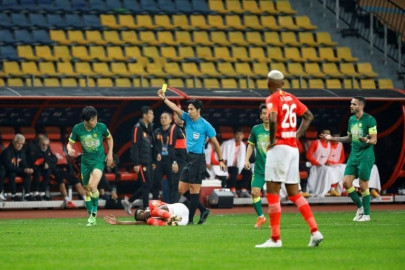 chinese football sets miserable record