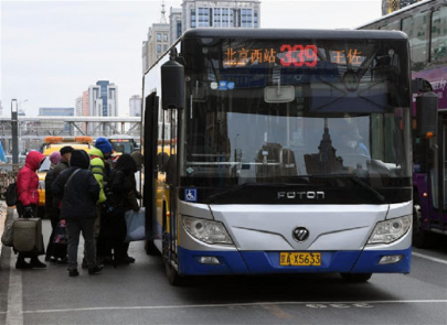 chinese bus offers new evidence of airborne coronavirus spread chinese bus offers new evidence of airborne coronavirus spread