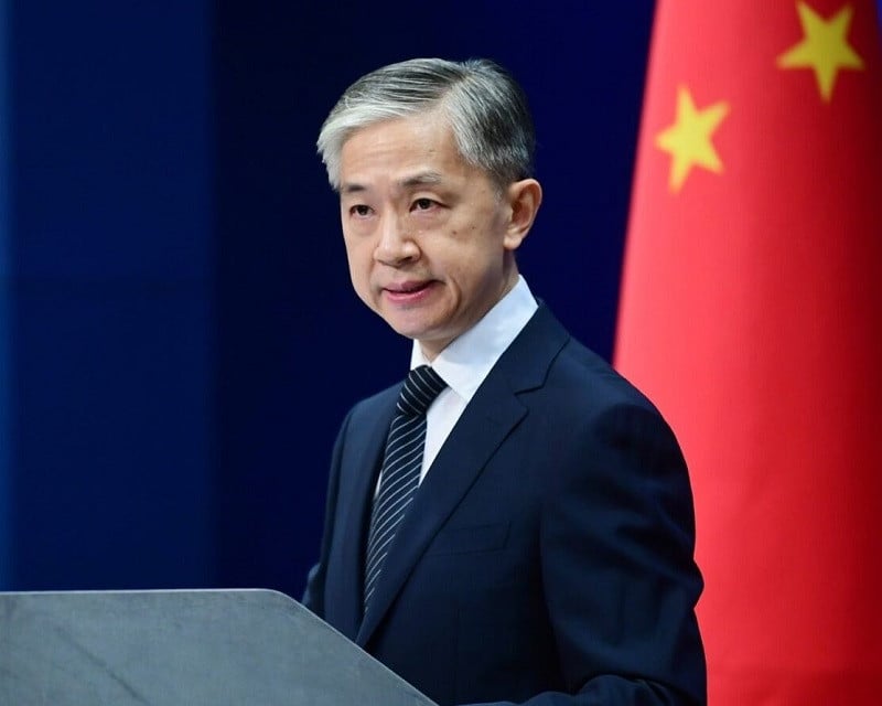 china ready to work with pakistan wang