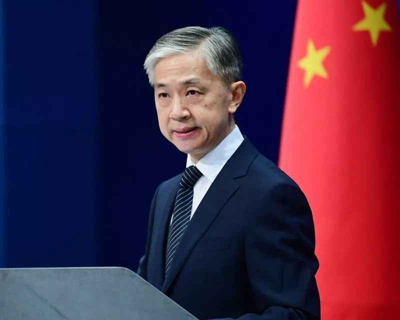china ready to work with pakistan wang china ready to work with pakistan wang