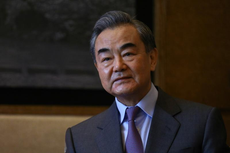 Photo of China says UN human rights chief can visit Xinjiang