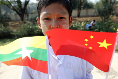 china dismisses rumours of involvement in myanmar coup as completely nonsense