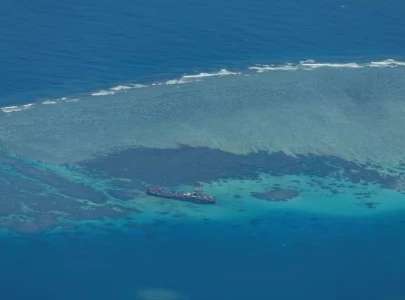 china philippines agree on interim resupply plan for disputed waters china philippines agree on interim resupply plan for disputed waters