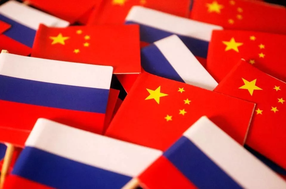 sino russian relations not marriage of convenience sino russian relations not marriage of convenience