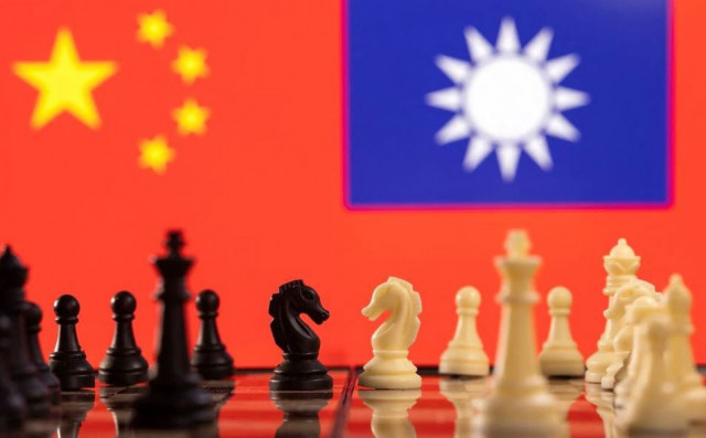 china holds drills around taiwan as us lawmakers visit china holds drills around taiwan as us lawmakers visit