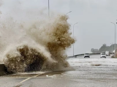 typhoon gaemi batters china after devastating taiwan and the philippines