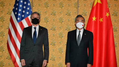 blinken says china strategy is about rules based order not new cold war blinken says china strategy is about rules based order not new cold war