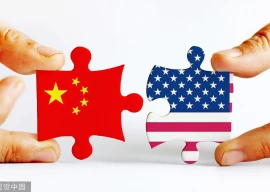 taming the dragon but stirring the pot