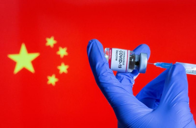 china considers mixing covid 19 vaccines to boost protection rate china considers mixing covid 19 vaccines to boost protection rate