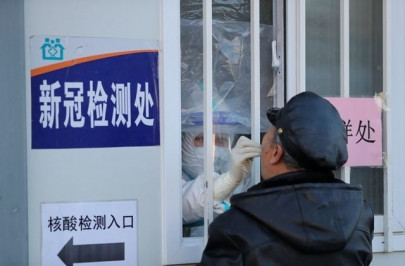 china reports 19 new covid 19 cases vs 25 a day earlier china reports 19 new covid 19 cases vs 25 a day earlier