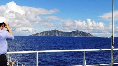 china rubbishes report about new construction in contested south china sea china rubbishes report about new construction in contested south china sea