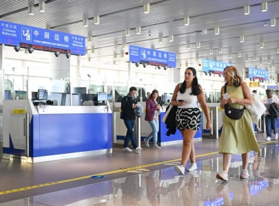 china streamlines accommodation for foreign travellers china streamlines accommodation for foreign travellers