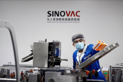 china steals march on west in developing nations vaccine rollout china steals march on west in developing nations vaccine rollout