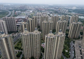 china s rise myths realities and implications